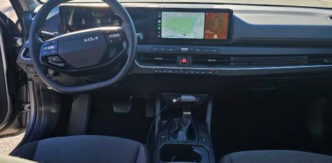 Kia K4 2025