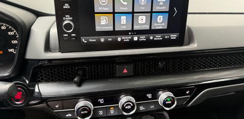 Honda CR-V 2025
