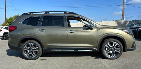 Subaru Ascent 2023