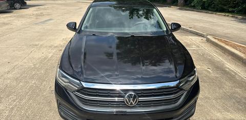 Volkswagen Jetta 2022