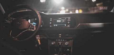 Volkswagen Jetta 2023