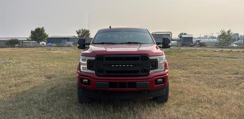 Ford F-150 2020