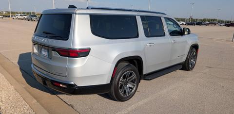 Jeep Wagoneer L 2024
