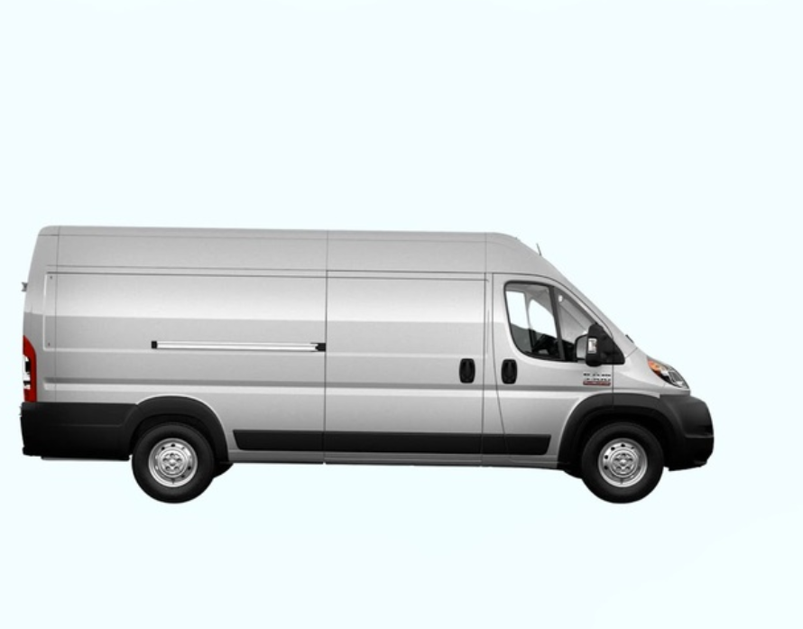 Ram ProMaster Cargo 2021 in Marietta, GA