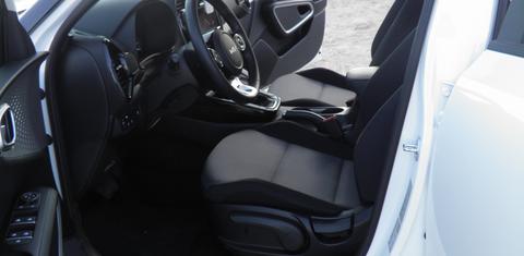 Kia Soul 2022