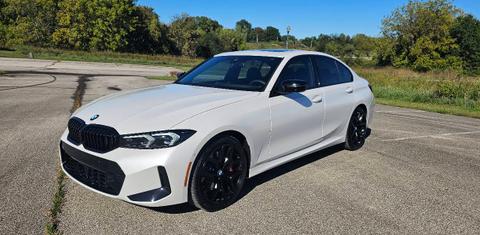 BMW 3 Series 2026