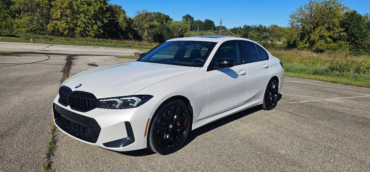 BMW 3 Series 2026 in Independence, MO