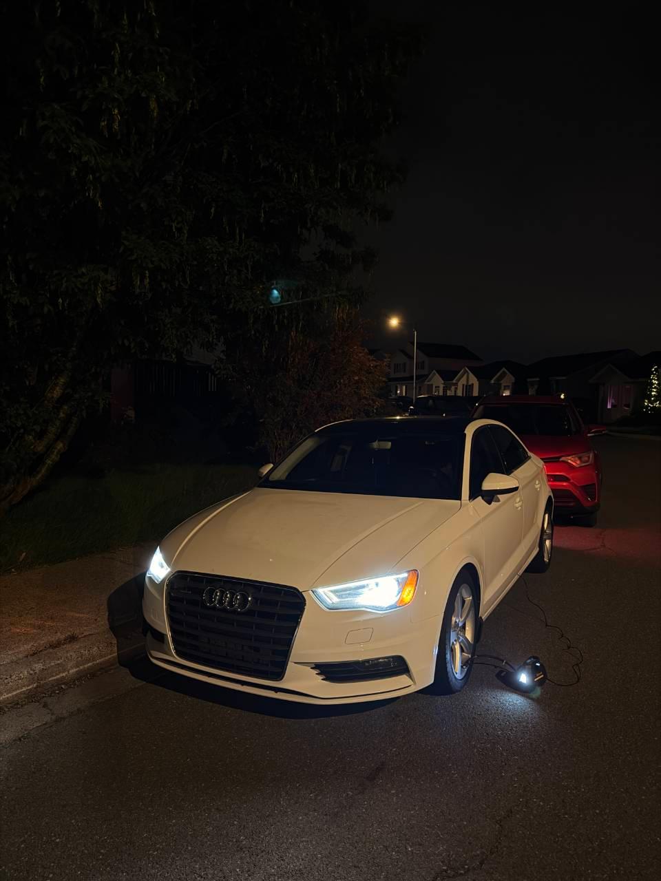Audi A3 2016 à St. John's, NL