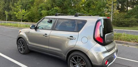 Kia Soul 2017