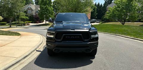 Ram 1500 2023
