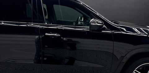 Mercedes-Benz GLE-Class 2022