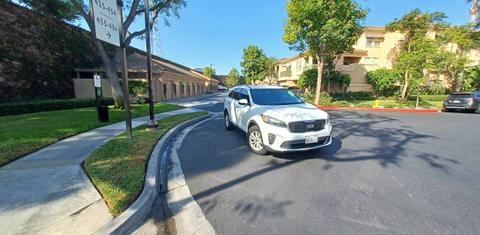 Kia Sorento 2019