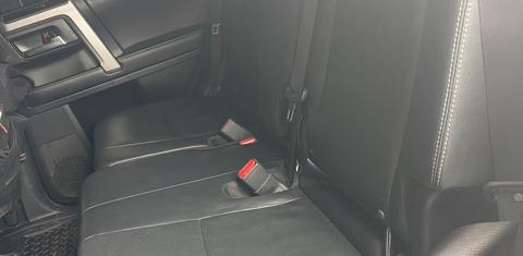Toyota 4Runner 2018