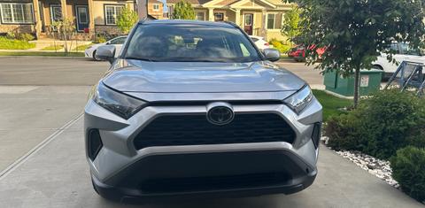 Toyota RAV4 2020