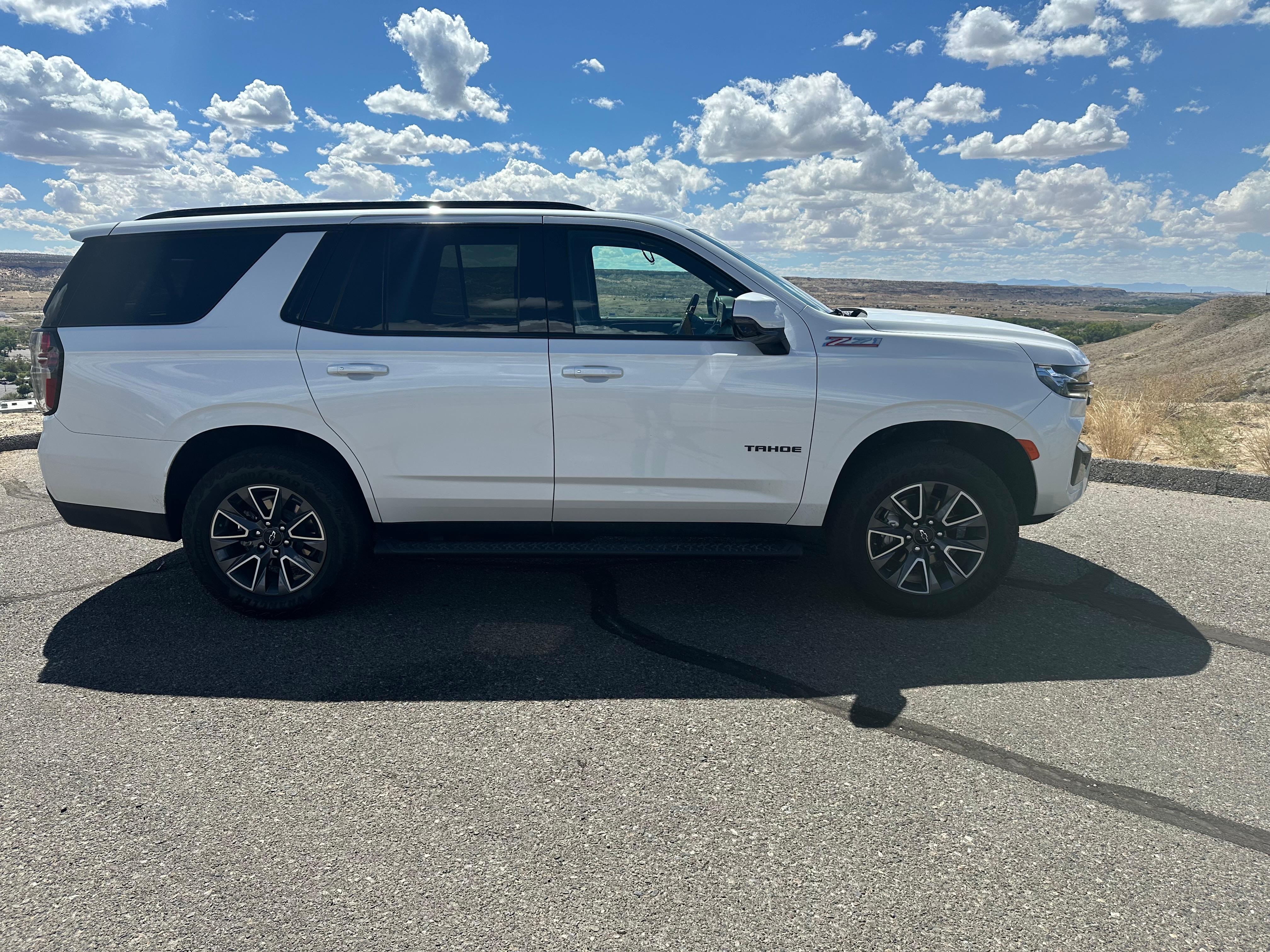 Chevrolet Tahoe 2024 in Farmington, NM