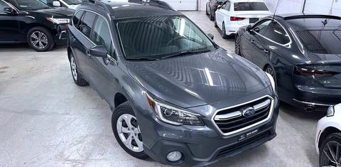 Subaru Outback 2019