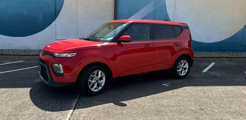 Kia Soul 2023