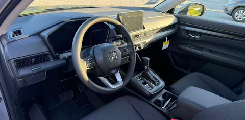 Honda CR-V 2026
