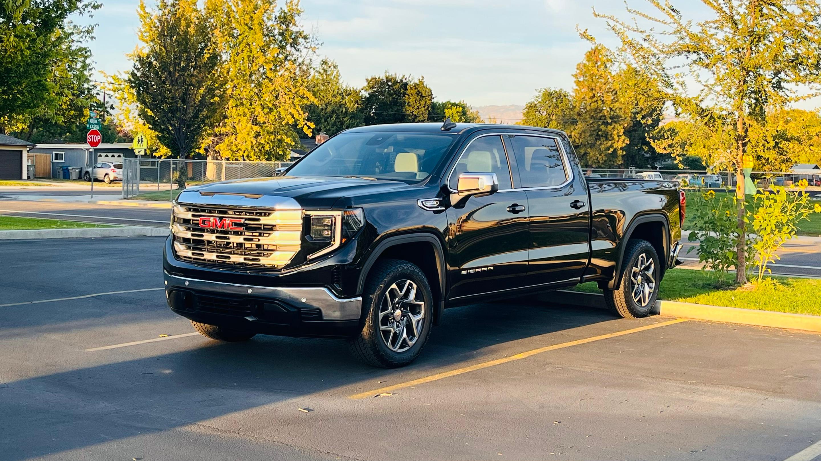 GMC Sierra 1500 2026 in Boise, ID