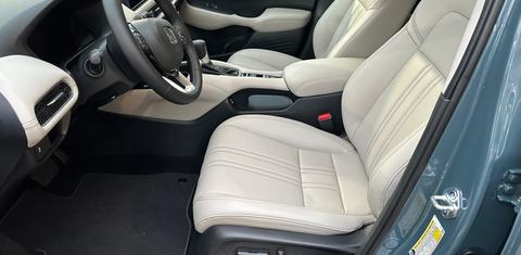 Honda HR-V 2026