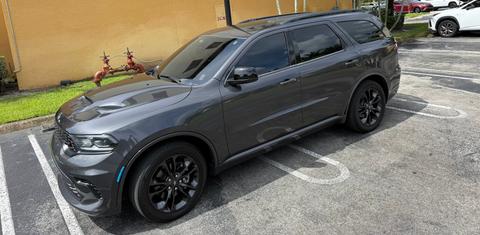 Dodge Durango 2024