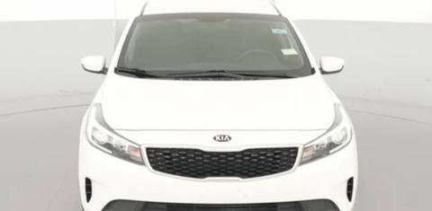 Kia Forte 2017