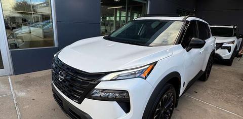 Nissan Rogue 2026