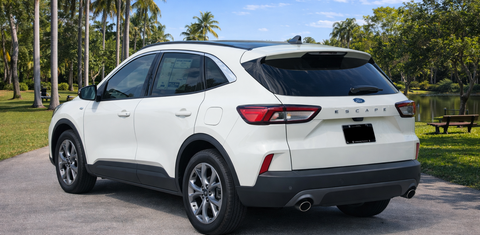 Ford Escape 2025