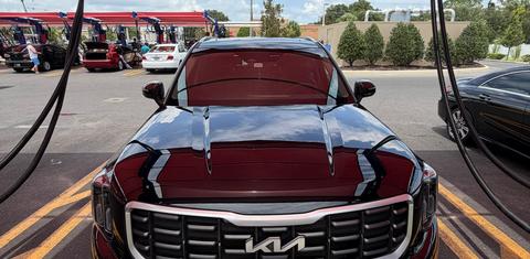 Kia Telluride 2024