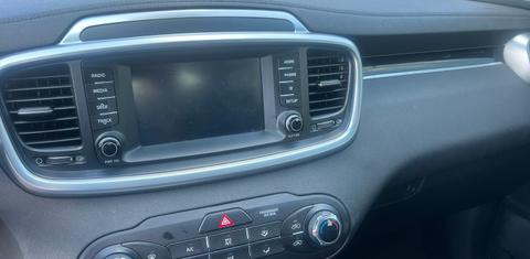 Kia Sorento 2019