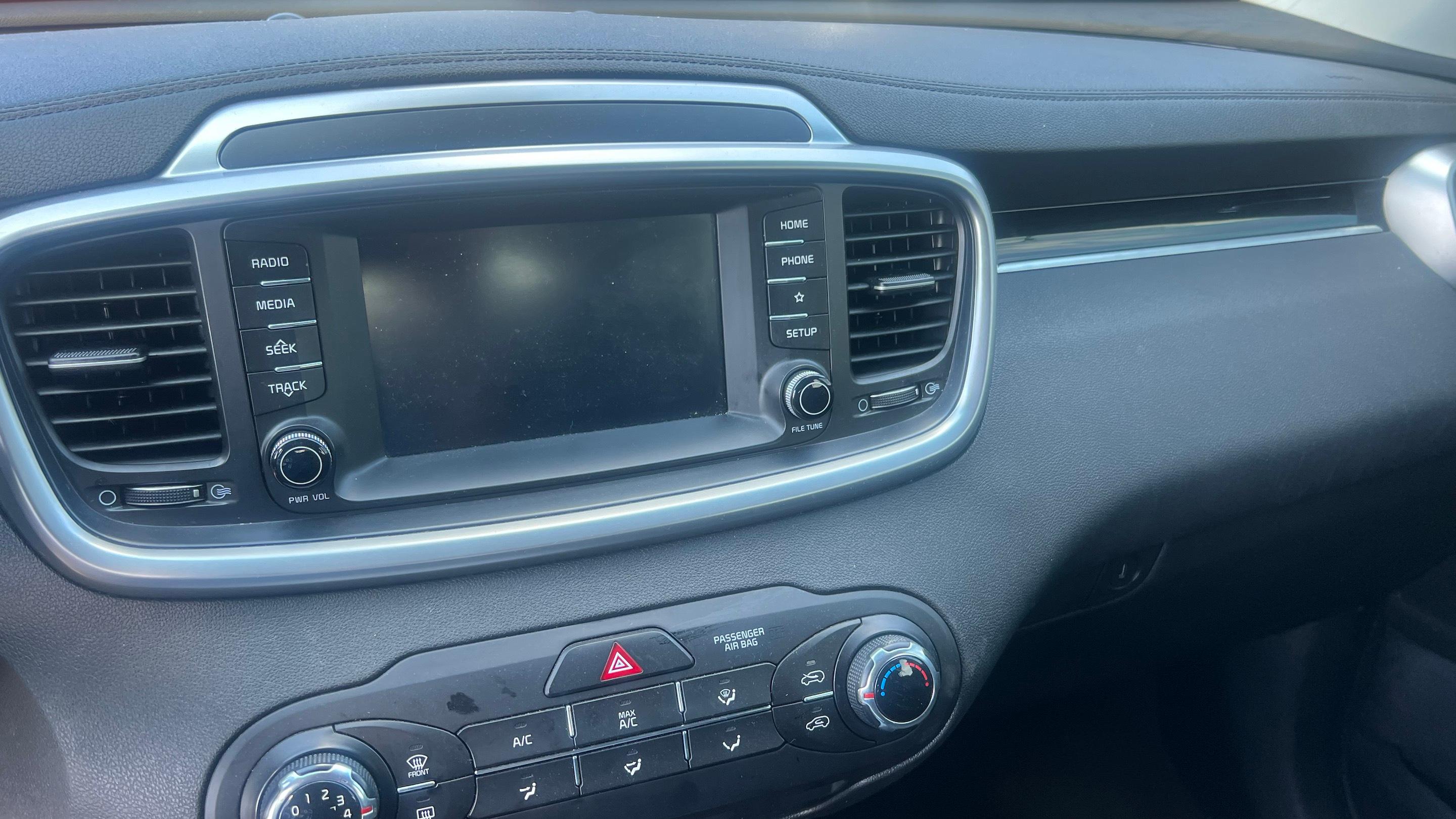Kia Sorento 2019 in Greensboro, NC