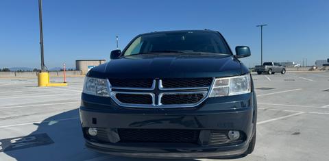 Dodge Journey 2015