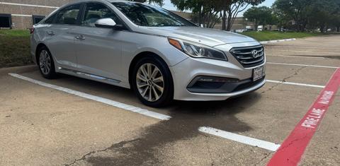 Hyundai Sonata 2017