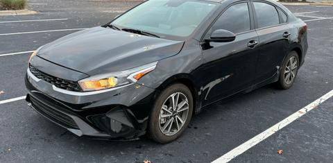 Kia Forte 2023