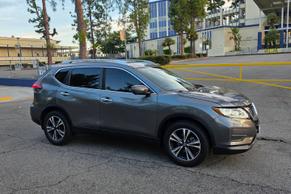 Nissan Rogue 2019 in Los Angeles
