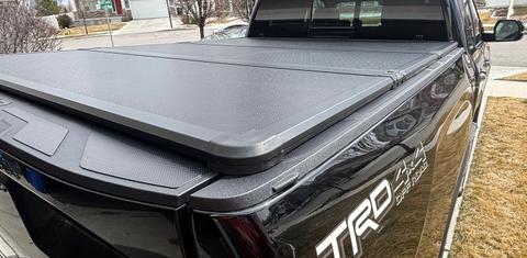 Toyota Tundra 2022