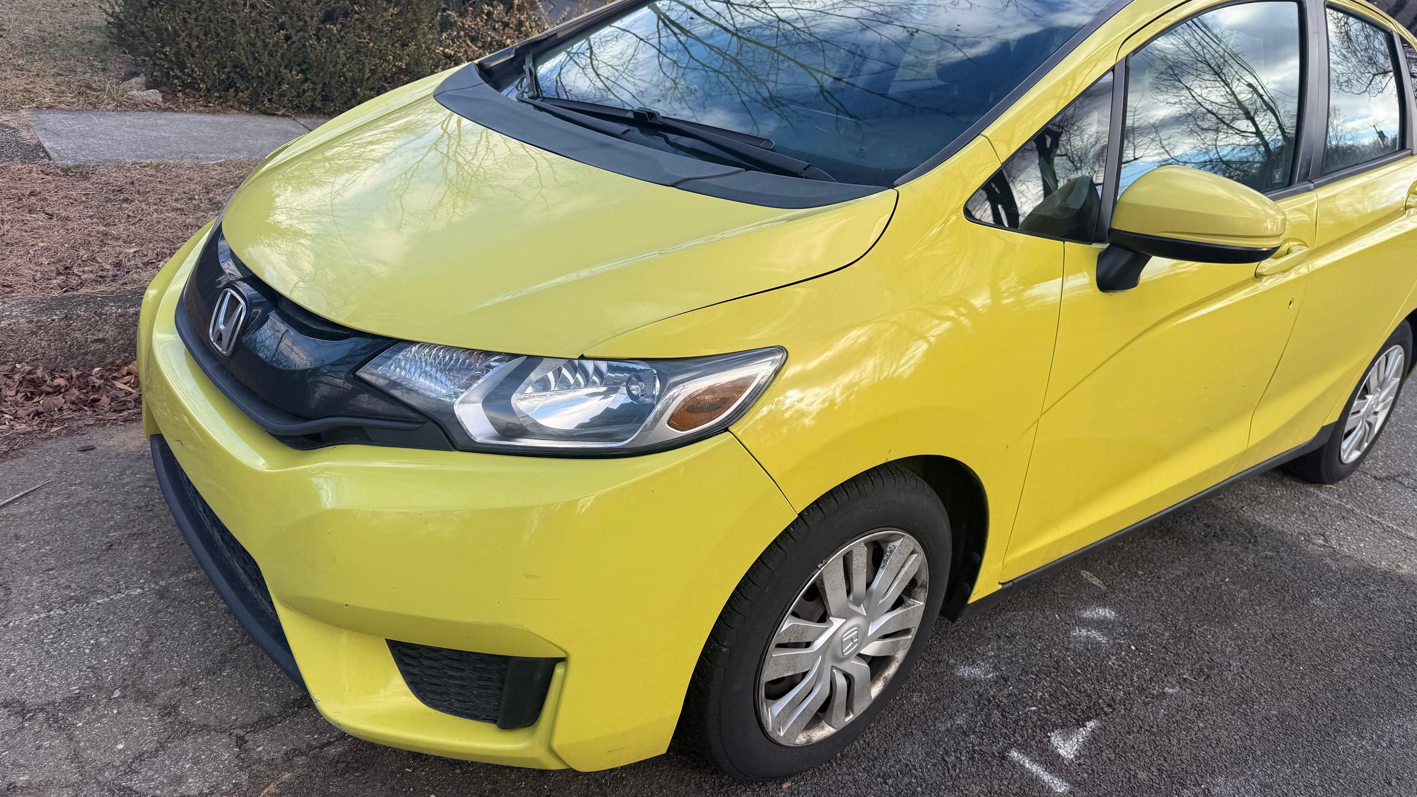 Honda Fit 2015 in Maple Shade, NJ