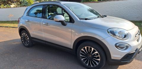 FIAT 500X 2021