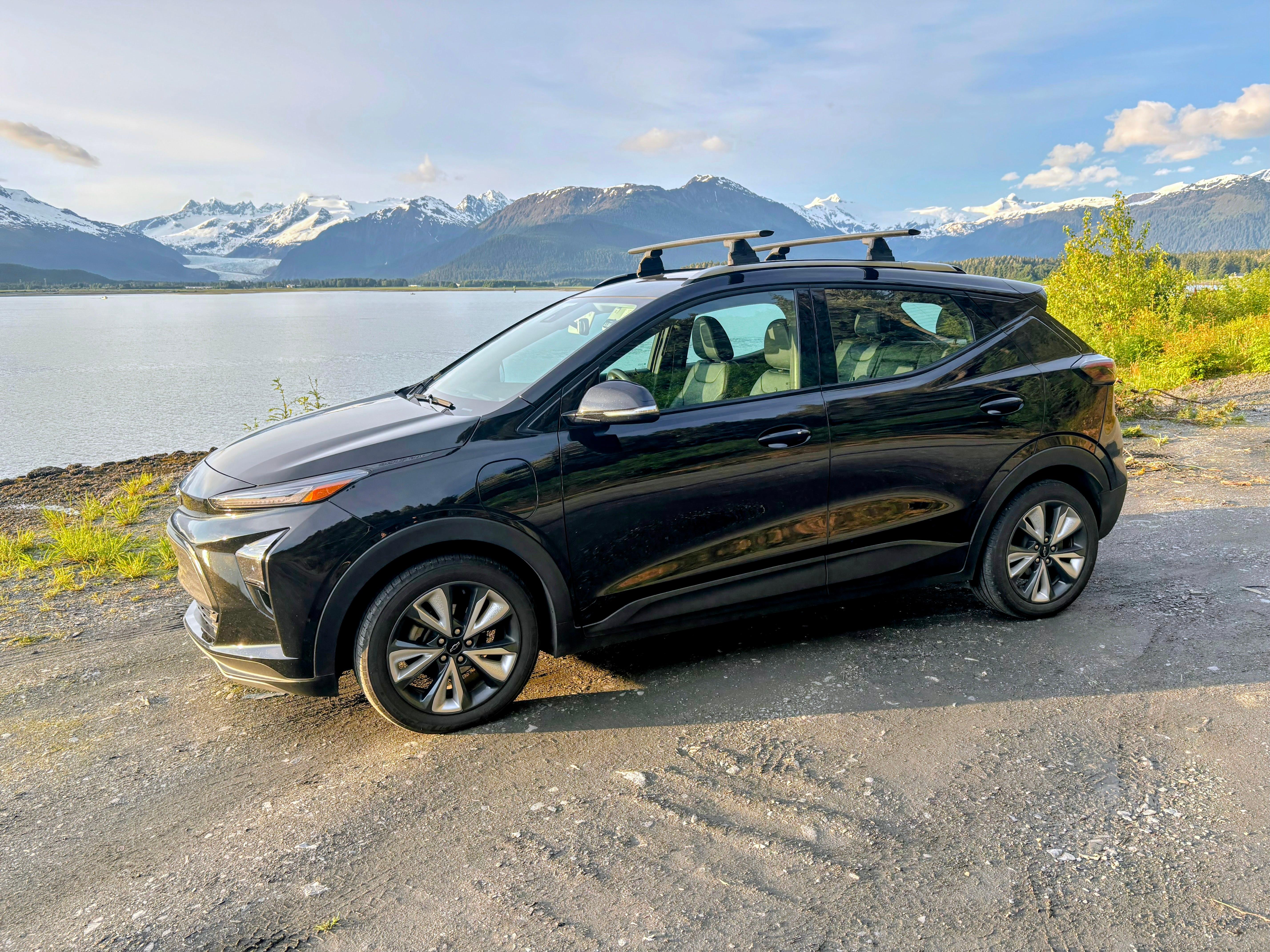 Chevrolet Bolt EUV 2023 in Juneau, AK