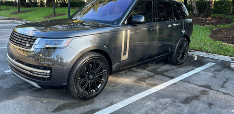 Land Rover Range Rover 2023