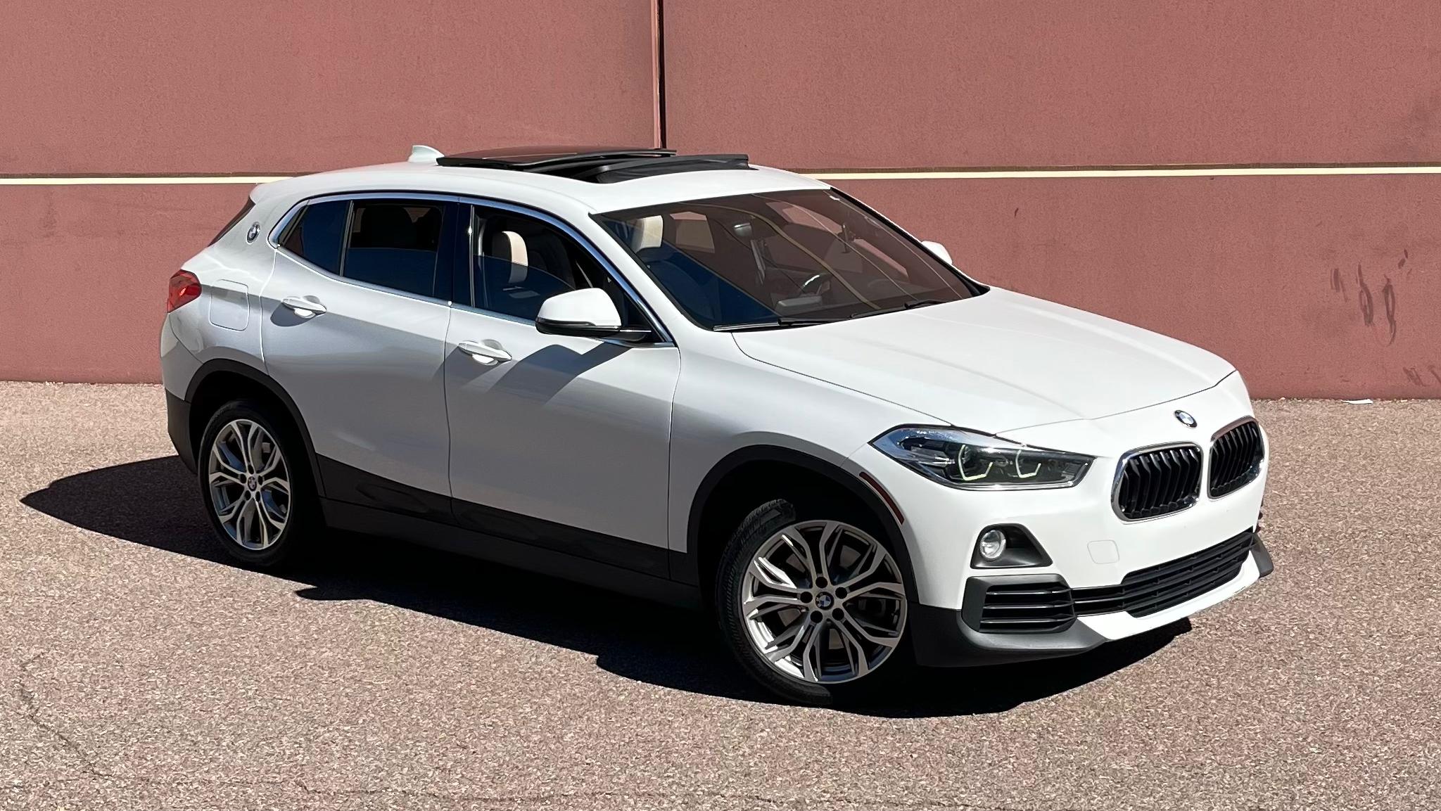 BMW X2 2018 in Tolleson, AZ