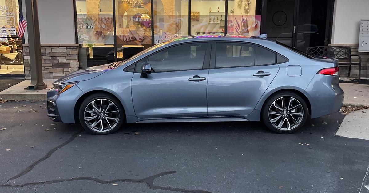 Toyota Corolla 2022 rental in Grayson, GA by Robert C. Turo