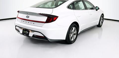Hyundai Sonata 2023
