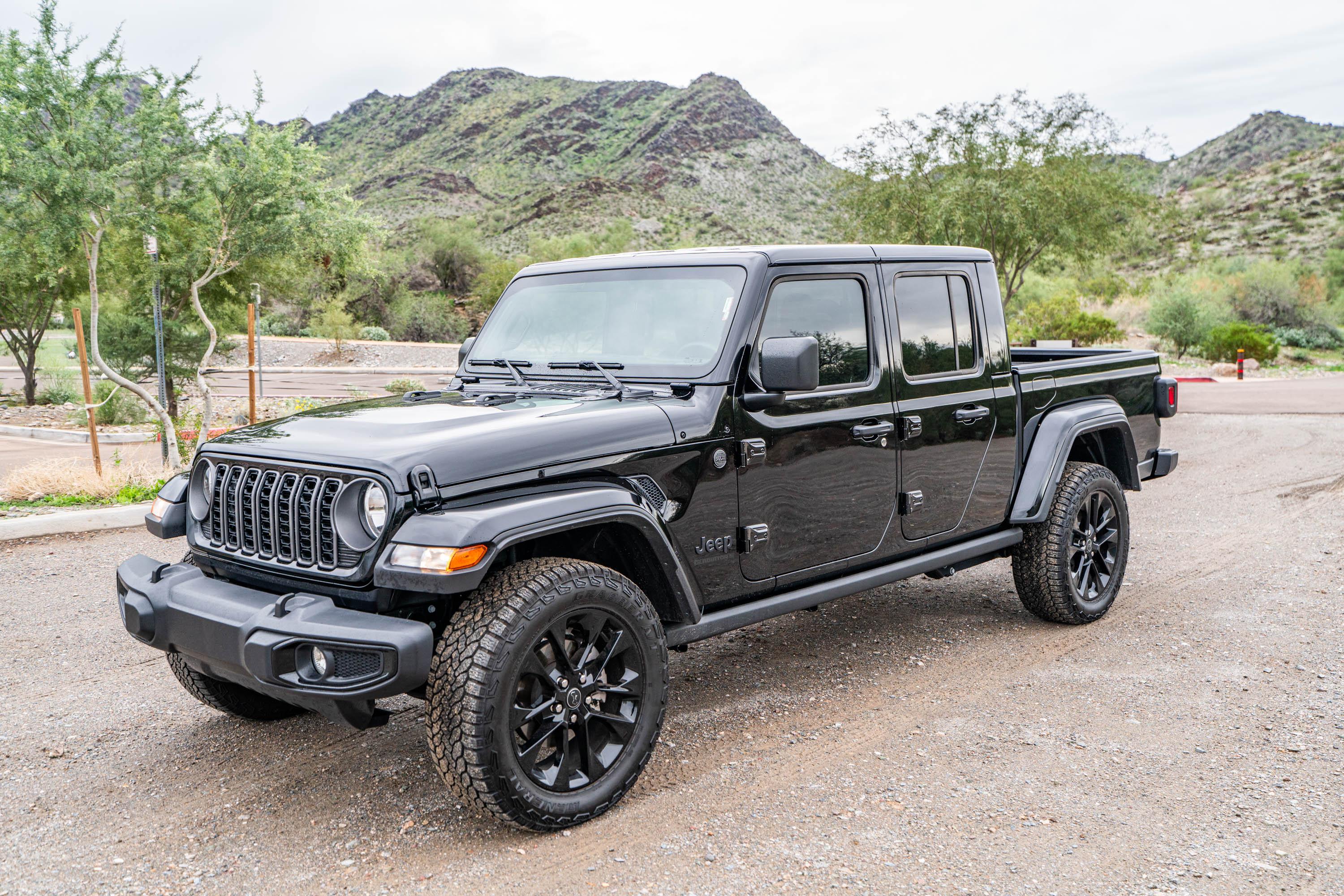 Jeep Gladiator 2025 in Phoenix, AZ