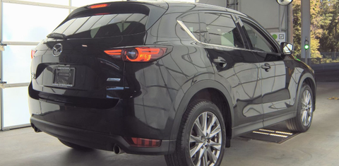Mazda CX-5 2019