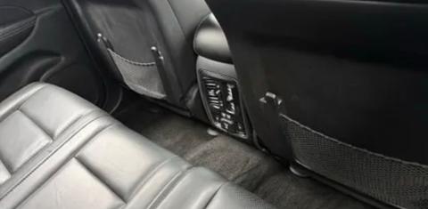 Jeep Grand Cherokee 2015