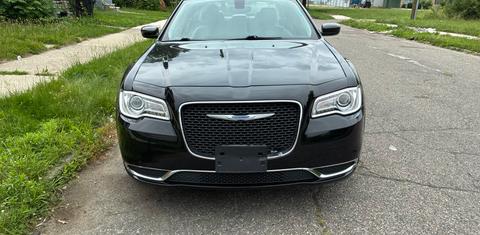 Chrysler 300 2023