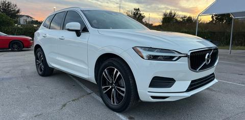 Volvo XC60 2020