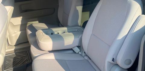 Kia Sedona 2018
