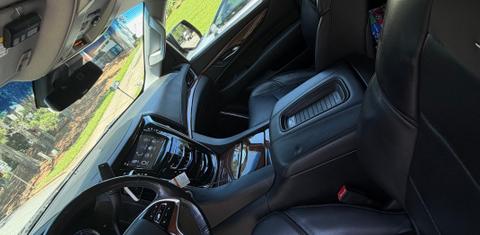 Cadillac Escalade ESV 2018